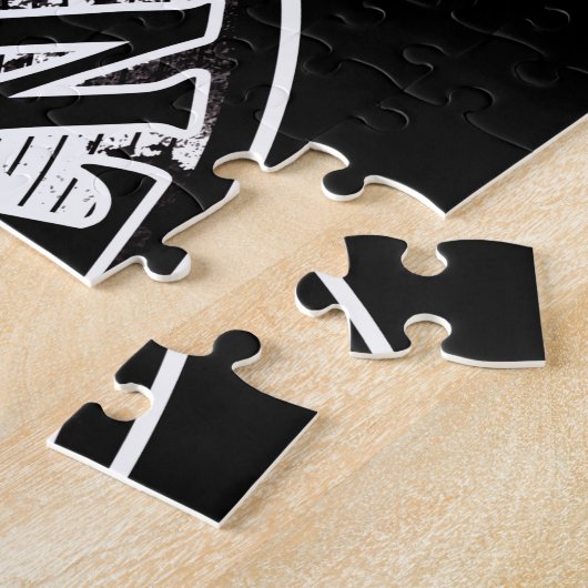 Puzzle Musique (Côté)