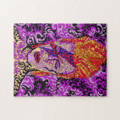 Puzzle Musique de rock - Starman (Horizontal)