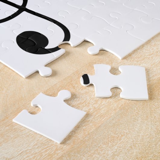 Puzzle Musique Difficile Difficile Mal Extreme (Côté)