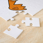 Puzzle Musique du casque (Côté)