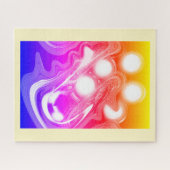 Puzzle Musique Imaginaire (Horizontal)