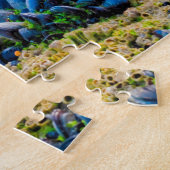 Puzzle Mussels (Côté)