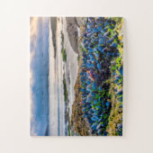 Puzzle Mussels (Vertical)