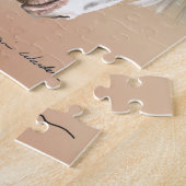 Puzzle Mustang Wild Xtend (Côté)