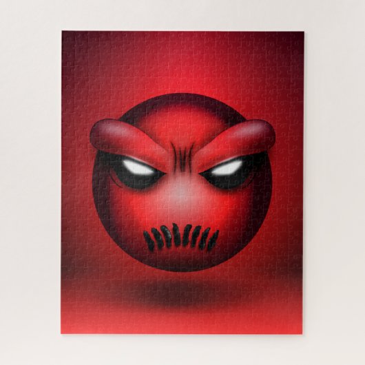 Puzzle Mutemoji (Vertical)