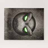 Puzzle Mutemoji Vintage (Horizontal)