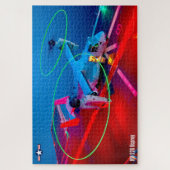 Puzzle MV-22B BALSAISON (20x30 POUCES) (Vertical)
