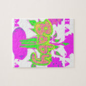 Puzzle My Baby Hakuna Matata (Horizontal)