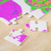 Puzzle My Baby Hakuna Matata (Côté)