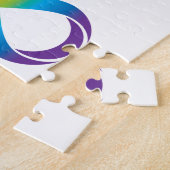 Puzzle My Child Autistically (Côté)