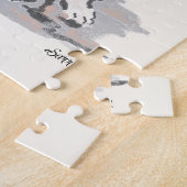 Puzzle My Cupsy Carlin (Côté)