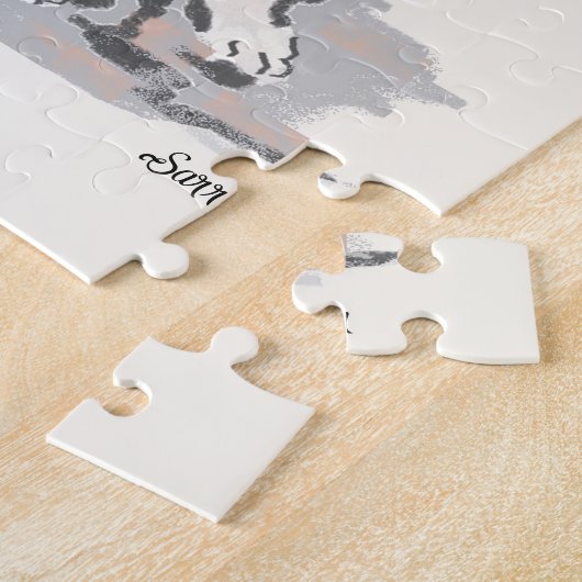Puzzle My Cupsy Carlin (Côté)