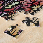 Puzzle My Favorite Season is the fall of the patriarchy (Côté)