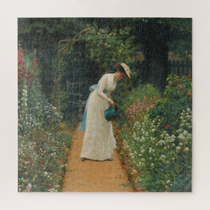 Puzzle My Lady’s Garden Leighton