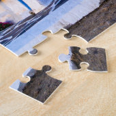 Puzzle Mykonos (Côté)