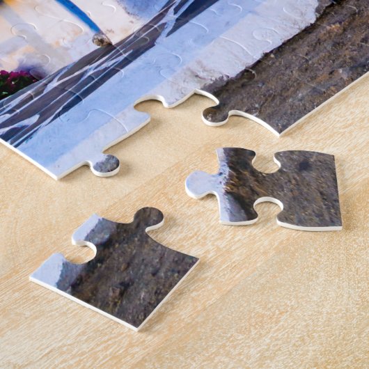 Puzzle Mykonos (Côté)