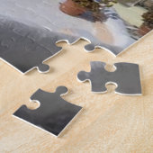 Puzzle Mykonos Grèce (Côté)