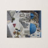 Puzzle Mykonos Grèce (Horizontal)