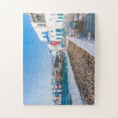 Puzzle Mykonos, Grèce (Vertical)