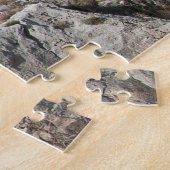 Puzzle Myra Necropolis (Côté)