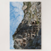 Puzzle Myra Necropolis (Vertical)