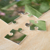 Puzzle Myrtilles du Maine (Côté)