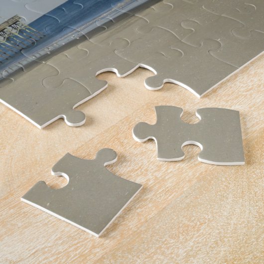 Puzzle Myrtle Beach (Côté)