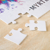 Puzzle Myrtle Beach Caroline du Sud Skyline (Côté)