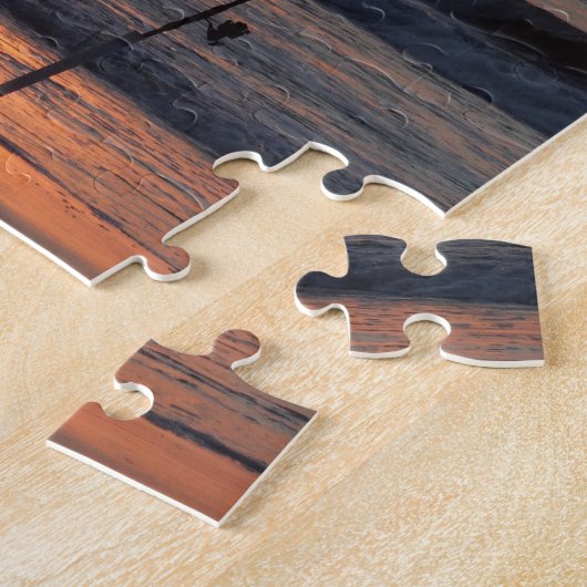 Puzzle Myrtle Beach Sunrise (Côté)