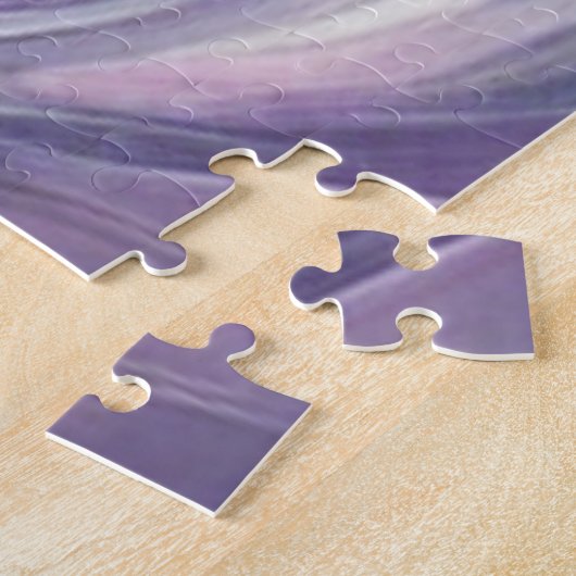 Puzzle Mysical Wolf (Côté)