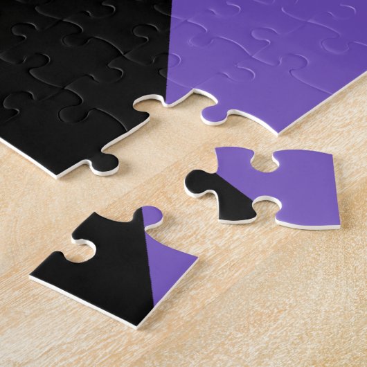 Puzzle Mystère (Côté)