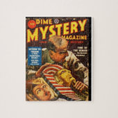 Puzzle mystère 1 (Vertical)