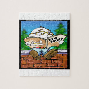 Puzzle Mystère de Humpty Dumpty Rick London Cadeaux