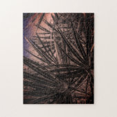 Puzzle Mystère de Palmetto (Vertical)