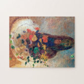 Puzzle Mystère, Redon (Horizontal)
