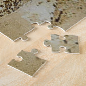 Puzzle Mystères des Pyramides (Côté)