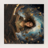 Puzzle Mystères universels (Horizontal)