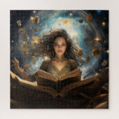 Puzzle Mystères universels (Vertical)