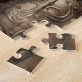 Puzzle Mystic Norse Guardian : Viking Saga (Côté)