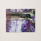 Puzzle Mystical tree (Horizontal)