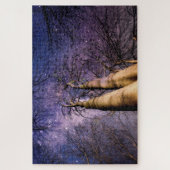Puzzle Mystical Woodland (Vertical)