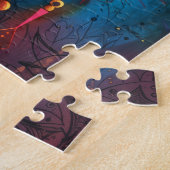 Puzzle mysticisme hindou (Côté)