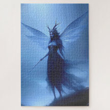 Mystique de la forêt