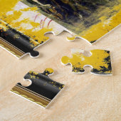 Puzzle Mythologie (Côté)