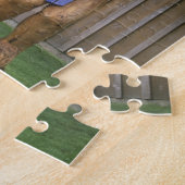 Puzzle N.A., Canada, Colombie-Britannique, Vancouver 2 (Côté)