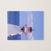 Puzzle N.A. Canada, Île-du-Prince-Édouard. Cap Tryon (Horizontal)