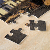 Puzzle N.A., États-Unis, Washington, Seattle Westpoint (Côté)