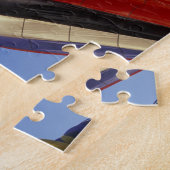 Puzzle N.A., États-Unis, Washington, Walla Walla, Walla W (Côté)