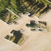 Puzzle NA; Canada; Colombie-Britannique; la vallée de l'O (Côté)