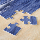 Puzzle NA, Canada, Terre-Neuve, baie de Trinity. Bossu (Côté)